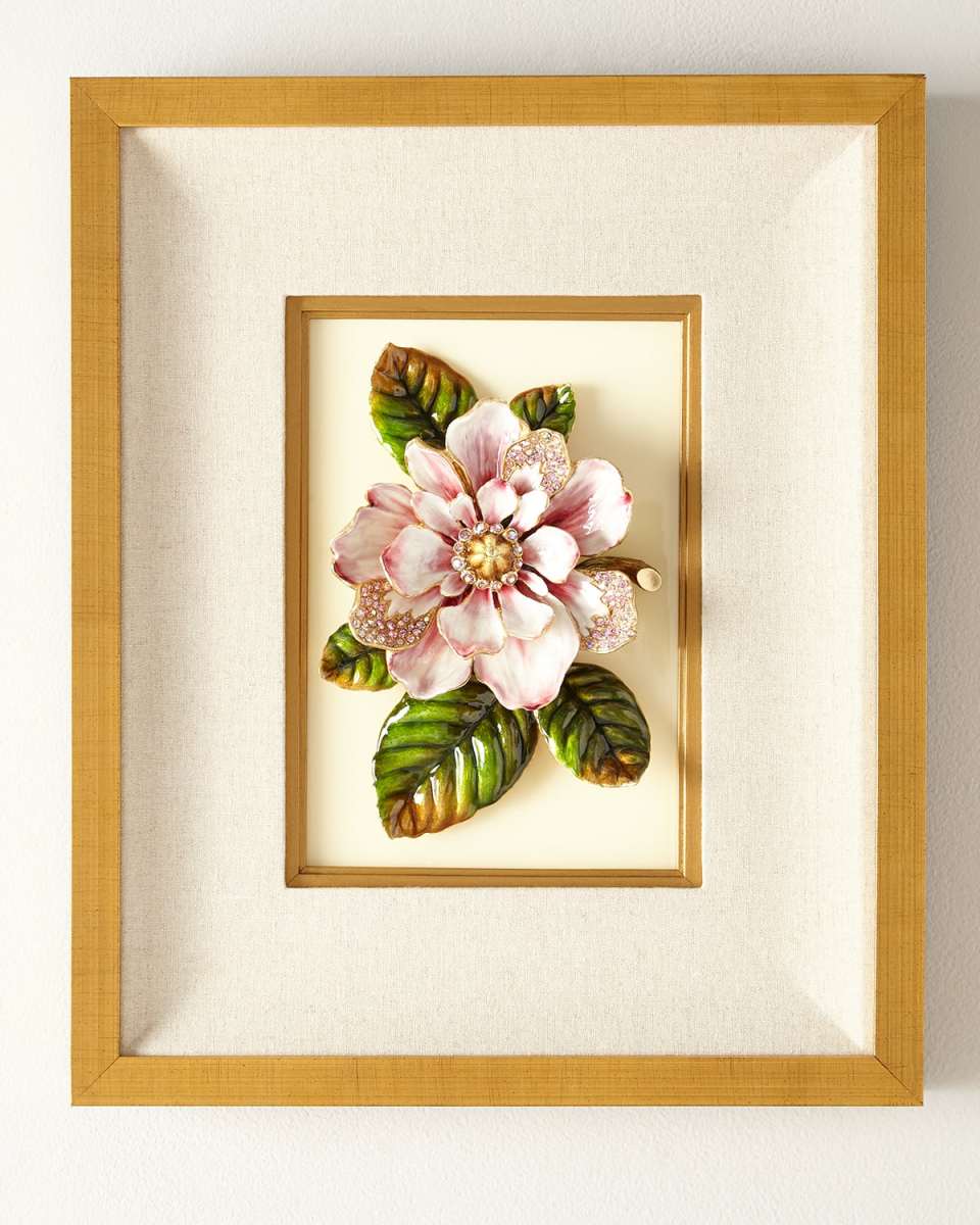 Magnolia Wall Art